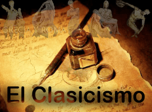 Clasicismo