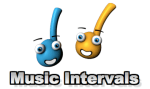 MusicIntervals