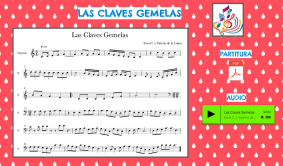 ClavesGemelas
