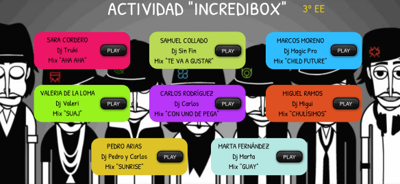 Incredibox