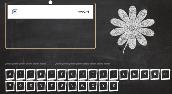 AhorcadoCompositores