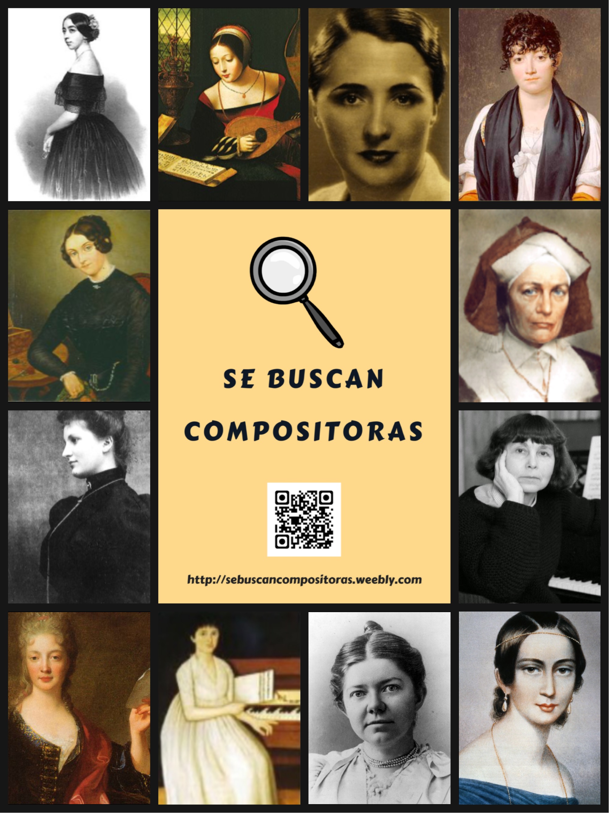SeBuscanCompositoras